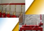 Optional Zones Management Hfc227ea System of 4.2mpa Cylinder