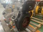 420×440×495mm EPA 24Ah Air Cooled Single Cylinder Diesel Engine