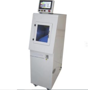 China Nozzle Cleaning Equipment SMT Assembly Machine 01005 Components AC200-240V wholesale