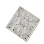 FTTH Fiber Panel Fiber Optic Terminal Junction Box 86 Information Panels