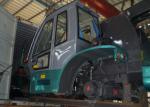 6M Max Lifting Height Telescopic Boom Forklift for Goods Transportation /