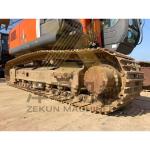2013 Used Hitachi ZX200-3 Excavator for Construction 4001-6000 Working Hours