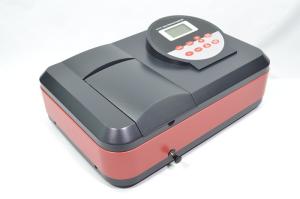 China Macylab Uv-1100 Single Beam Uv Visible Spectrophotometer 4nm wholesale