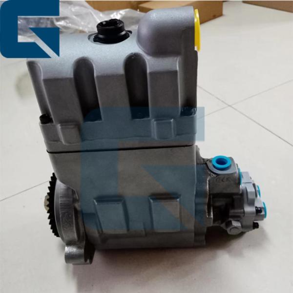 254-4375 2544375 Tractor D6R Engine C9 Injection Pump