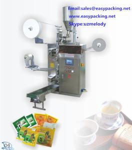 China Automatic Tea Bag Packaging Machine, Tea Bag Packing Machine wholesale