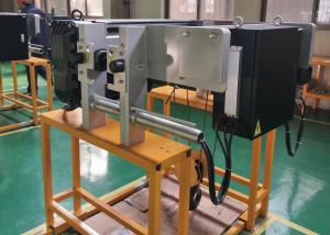 China NHA 6.3t high work duty low headroom electric hoist for Warehouse and factory wholesale