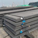 Welding Processing Service Q235B Q345 2.0mm 2.5mm 2.7mm Thickness Carbon Steel