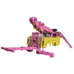 75 Tons Underlift Heavy Duty Rotator With 360 Operation Boom 3 Stages Boom