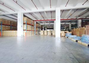 China FCL Export Customs Bonded Warehouse Collect Goods From Multiple Suppliers In China wholesale