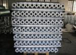 Thermal Aluminium Foil Woven Heat Insulation Roll Material Wrapping For Building