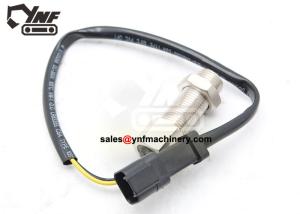 China Replacement Excavator Electric Parts Speed Sensor For SK200-8 949979-136 wholesale
