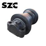 Volvo Ec210 Hitachi Js200 Undercarriage Track Roller High Durability