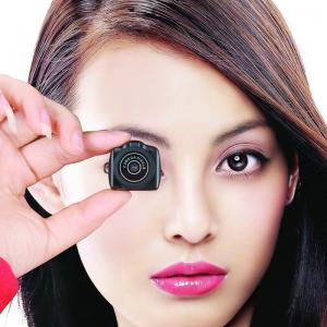 China New Smallest Mini Camera Camcorder Video DV Spy Hidden Web Camera wholesale