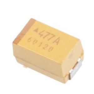 China T490B337M004ATE800 Cap Tant Solid 330uF 4V B CASE 20% (3.5 X 2.8 X 1.9mm) SMD 3528-21,B 800 mOhm 125°C T/R wholesale