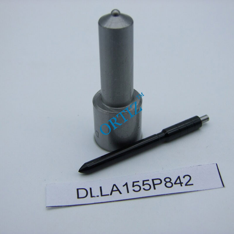 ORTIZ Hino J08E-TM DLLA155P842 common rail nozzle DLLA155 P842 for diesel injector 095000-6591