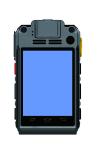 Battery Operated Police Body Cameras 1080P 2.8 Inch Touch Screen