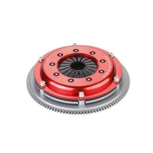 China 8.5'' Sagw Single Disc High Performance Clutch Kit Fit Honda R18 wholesale