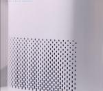 1.5kg Four Stage Portable Room Air Filters Room Air Cleaner EPI131C