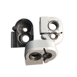 China ODM OEM Rapid Prototype Machining Services wholesale