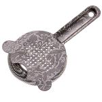 Hawthorne Cocktail Strainer Stainless Steel Bar Strainer for Bartending Bar Tool