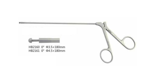 Adult Surgical Scissors for Multi-Functional Rongeur Forceps Sphenoidal Sinus