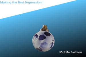 China crystal keychain/crystal keyring/globe crystal keyring/globe key chain wholesale