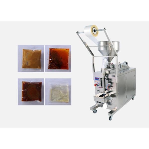 Semi Automatic Wholesale Packing Machine Milk Suppliers