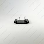 CT Shape 25% Glassfiber Reinforced Polyamide 66 Material Thermal Break Strip