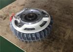 Cellular Hollow Coupling Eddy Current Brake 700W 50NM For Tension Control Paper