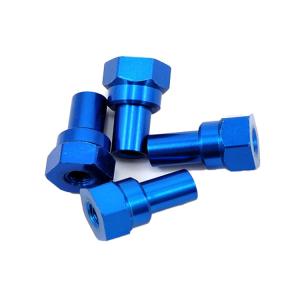 China Small Chain Milling Delrin Stainless Steel CNC Machining Services wholesale