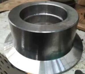 China SGS Customized CNC Machining Parts ODM Heat Treatment wholesale