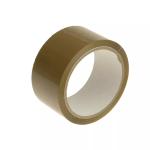 Bopp Packing Strong Adhesive Sealing Carton Box Brown Shipping Parcel Tape