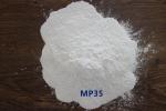 Vinyl Chloride Resin MP35 Used In Containers , Marines And Equipments Working In