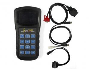China Super  K CAN V4.8  Diagnostic Tool for VW Passat, VW Polo to Odometer Correction wholesale