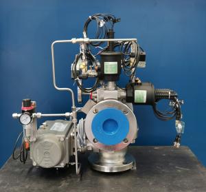 China Pigging Supplies Automation Pipeline Pigging Equipment ISO Approval wholesale