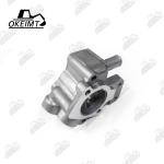 For Kubota Engine Parts Thermostat Housing V2403 Water Flange 1G388-72700