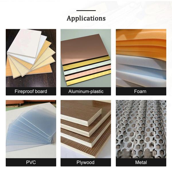 OEM Multifunctional All Purpose Universal