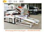 Waste Copper Wire Recycling Machine / Low Noise Cable Recycling Machine