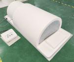110V 220V Far Infrared Sauna Dome Portable Infrared Sauna Dome