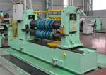 Cost Effective Cr Slitting Line Long Terms Running Long Durability Low Power
