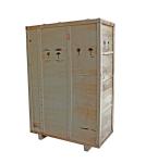 6000W Sealed Industrial Water Ionizer , 3000L/h Alkaline Water Ionizers