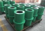 Drillmec 14T2200 mud pump Hy-Chrome Liners