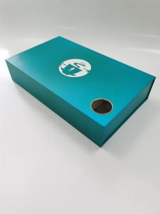 China Disposable Corrugated Cardboard Gift Boxes ODM Custom Printed Box Packaging on sale
