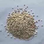 Zirconium Corundum Granule Abrasive for Customers' Requirement Ramming Mass