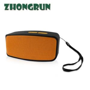 China High quality N10 wireless bluetooth speaker mini outdoor sports audio receiver mobile phone computer small speaker wholesale