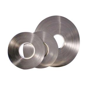 China Gauge Mill Finish 500mm 3003 H14 Aluminum Alloy Strip wholesale