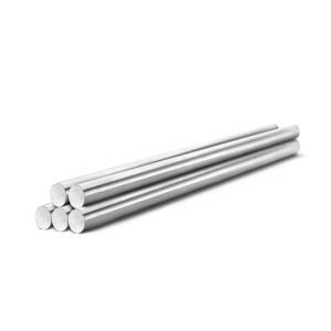China 15-5 13-8 15-5ph High Tensile Stainless Steel Round Bar 1 Inch 100mm 125mm 150mm 200mm wholesale