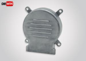 China Custom Aluminum Casting Water Pump Parts / High Pressure Aluminium Casting Parts wholesale