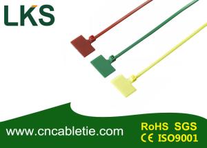 China High Quality Marker cable tie wholesale