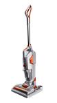 Wireless Floor Wet Dry Vacuum Cleaner Portable Handheld Floor Washer 250W